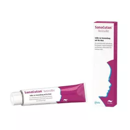 SANACUTAN Osnovno mazilo, 150 g