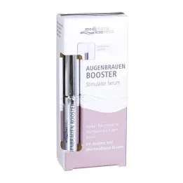 AUGENBRAUEN Pospeševalec, 4 ml