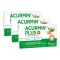 Acurmin Plus The Micellar Curcuma mehke kapsule, 180 kos
