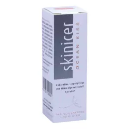 SKINICER OCEAN KISS Šminka nude, 4,5 g