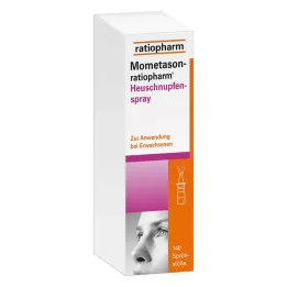 MOMETASON-ratiopharm pršilo za seneni nahod, 18 g