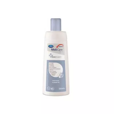 MOLICARE SKIN Kopel za nego, 500 ml