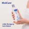 MOLICARE SKIN Kopel za nego, 500 ml
