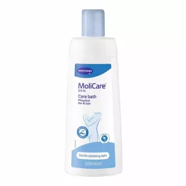 MOLICARE SKIN Kopel za nego, 500 ml