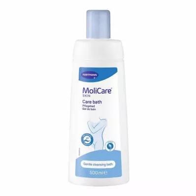 MOLICARE SKIN Kopel za nego, 500 ml