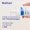 MOLICARE SKIN Kopel za nego, 500 ml