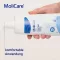 MOLICARE SKIN Kopel za nego, 500 ml