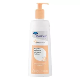 MOLICARE SKIN Losjon za telo, 500 ml