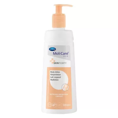 MOLICARE SKIN Losjon za telo, 500 ml