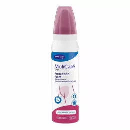 MOLICARE SKIN Zaščita za kožo, 100 ml