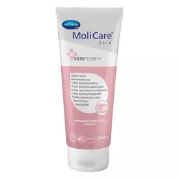 MOLICARE SKIN Krema za zaščito kože, 200 ml