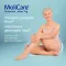 MoliCare® Skin krema za zaščito kože, 200 ml