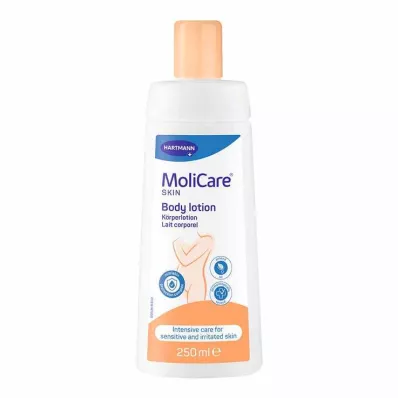 MOLICARE SKIN Losjon za telo, 250 ml