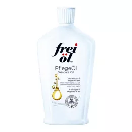 FREI ÖL Olje za nego, 30 ml