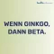 Gingobeta 40 mg filmsko obložene tablete, 30 kom