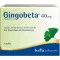 Gingobeta 40 mg filmsko obložene tablete, 120 kom