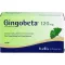 GINGOBETA 120 mg filmsko obložene tablete, 30 kosov