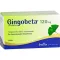 GINGOBETA 120 mg filmsko obložene tablete, 60 kosov