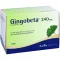 GINGOBETA 240 mg filmsko obložene tablete, 120 kosov