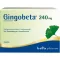 Gingobeta 240 mg filmsko obložene tablete, 120 kom