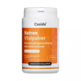 NATRON VITALPULVER, 300 g
