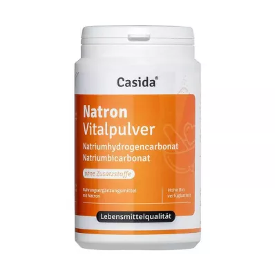 Natron vital prašek, 300 g