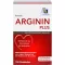 ARGININ PLUS Vitamin B1+B6+B12+folična kislina filmsko obložene tablete, 120 kosov