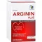 ARGININ PLUS Vitamin B1+B6+B12+folična kislina filmsko obložene tablete, 120 kosov
