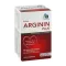 ARGININ PLUS Vitamin B1+B6+B12+folična kislina filmsko obložene tablete, 120 kosov