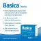 BASICA Neposredne alkalne mikrogranule, 80 kosov