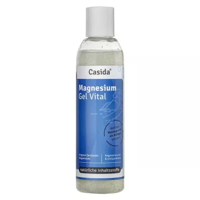 Magnezijev gel Vital Zechstein, 200 ml Magnezijev gel Vital Zechstein, 200 ml
