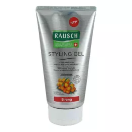 RAUSCH Styling gel močan, 150 ml