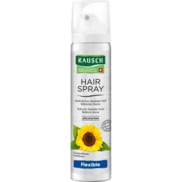 RAUSCH HAIRSPRAY Prilagodljiv aerosol, 75 ml