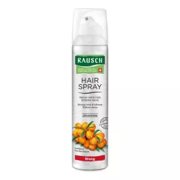 RAUSCH HAIRSPRAY močan aerosol, 250 ml