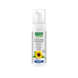RAUSCH Styling mousse flexible brez aerosola, 150 ml