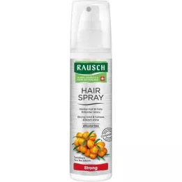 RAUSCH HAIRSPRAY močan neaerosol, 150 ml