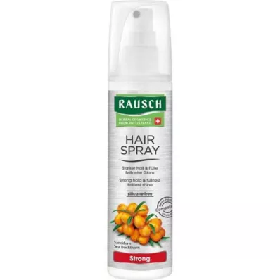 RAUSCH HAIRSPRAY močan neaerosol, 150 ml