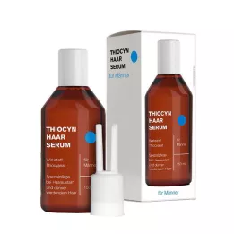 THIOCYN Serum za lase moški, 150 ml