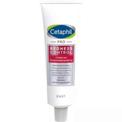 CETAPHIL Krema proti rdečici za zdravljenje simptomov, 30 ml