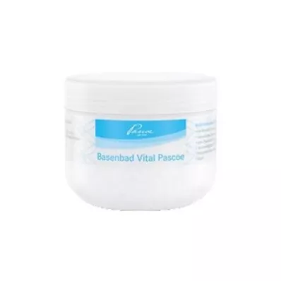 BASENBAD Vital Pascoe v prahu, 500 g