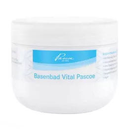 BASENBAD Vital Pascoe v prahu, 500 g