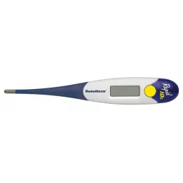 DOMOTHERM Hitri 10-sekundni klinični termometer, 1 kos