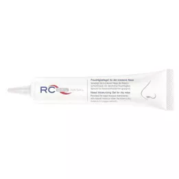 RC Gel za nos, 1 kos