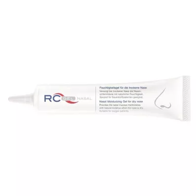 RC Gel za nos, 1 kos RC Gel za nos, 1 kos