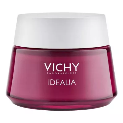 VICHY IDEALIA dnevna krema za normalno kožo/R, 50 ml