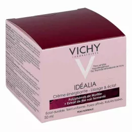 VICHY IDEALIA dnevna krema za normalno kožo/R, 50 ml