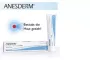 Instructions for use for ANESDERM 25 mg/g + 25 mg/g krema + obliž, 5X5 g - 3