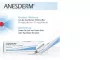 Instructions for use for ANESDERM 25 mg/g + 25 mg/g krema + obliž, 5X5 g - 4