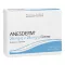 ANESDERM 25 mg/g + 25 mg/g kreme + 10 obližev, 5X5 g