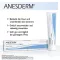 ANESDERM 25 mg/g + 25 mg/g kreme + 10 obližev, 5X5 g